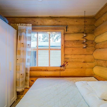 Auroracabin Chalets ساريسيلكا المظهر الخارجي الصورة
