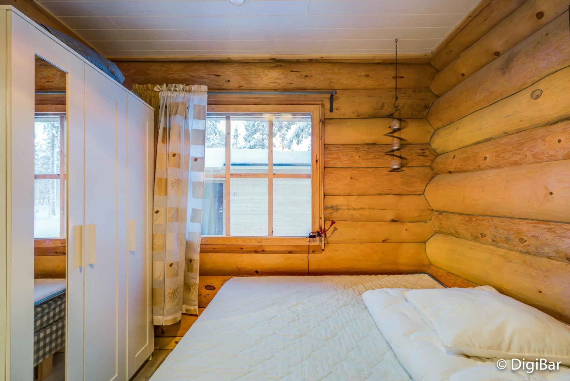 Auroracabin Chalets ساريسيلكا المظهر الخارجي الصورة